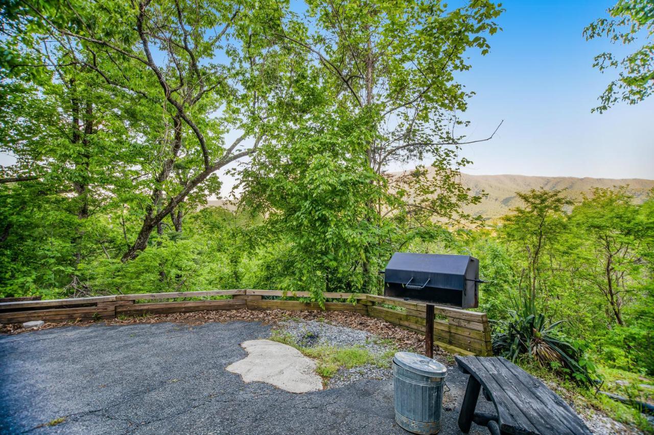 Mississippi Mockingbird Villa Sevierville Dış mekan fotoğraf